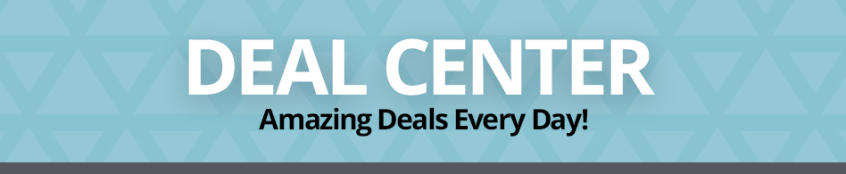 Deal Center Deal Center