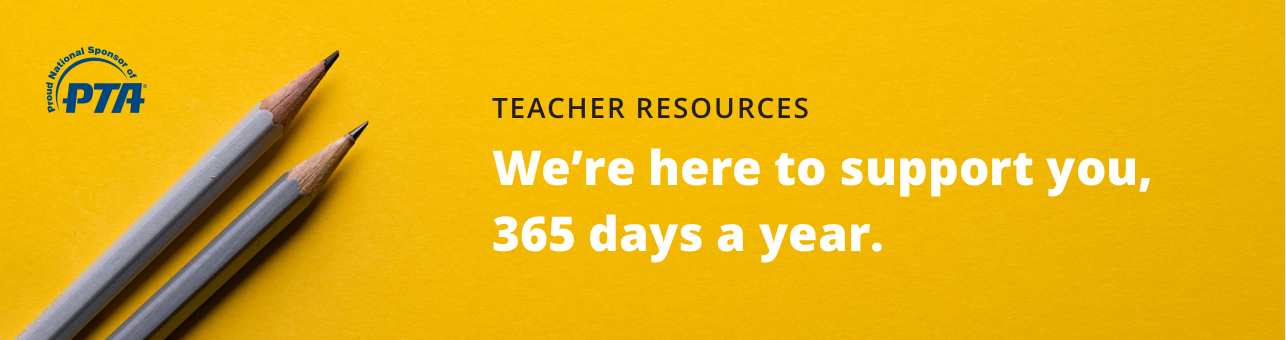 Teacher Supplies Classroom Resources Office Depot Office Depot Teacher Resources For Back To School Proud National Sponsor Of The Pta