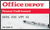 Office Depot Personal Credit Card