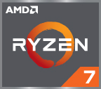 AMD Ryzen 7