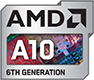 AMD A10 AMD A10