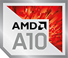 AMD A10