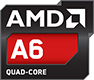 AMD A6 AMD A6
