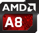 AMD A8 AMD A8
