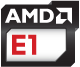 AMD Vision E1
