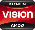 AMD Vision Premium AMD Vision Premium