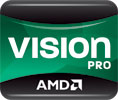 AMD Vision Pro AMD Vision Pro