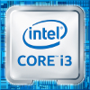 Intel Core i3 9th Gen