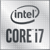 Intel Core i7 10th Gen