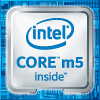Intel Core m5 Intel Core m5