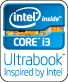 Intel Core i3 Intel Core i3