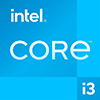 Intel Core i3