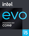 Intel Core i5 Evo