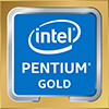 Intel Pentium Gold