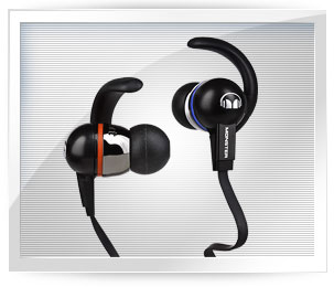Immersion Headphones