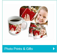 Photo Prints & Gifts