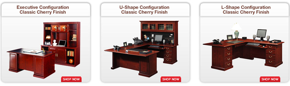 Shop The Sauder Heritage Hill Furniture Collection At Office Depot