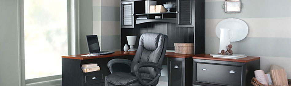 Bush Fairview Furniture Collection Office Depot Officemax