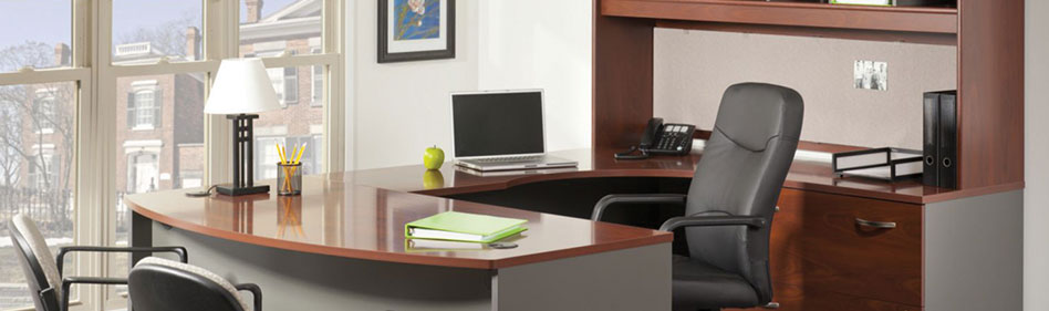 Bush Business Furniture Components Office Depot Officemax