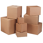 Shipping & Moving Boxes