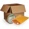 Mailing & Shipping