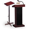 Podiums & Lecterns