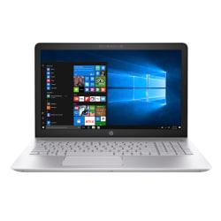 HP Pavilion 15-cc055od 15.6″ Laptop, 7th Gen Core i7, 8GB RAM, 1TB HDD