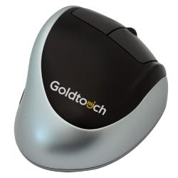 Ergoguys Goldtouch Right-hand Bluetooth Ergonomic Mouse