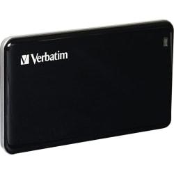 UPC 023942476238 product image for Verbatim Store 'n' Go 256 GB External Solid State Drive | upcitemdb.com