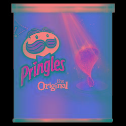 UPC 038000847141 product image for Keebler Pringles Grab And Go Potato Crisps, Original, 1.3 Oz, Pack Of 36 Tins | upcitemdb.com