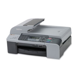brother mfc 5460cn scanner
