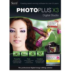 UPC 703115683198 product image for PhotoPlus X3 Digital Studio, Traditional Disc | upcitemdb.com