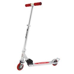 UPC 845423002824 product image for Razor A2 Scooter, 34in.H x 13in.W x 26 1/2in.D, Red | upcitemdb.com