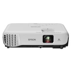 Epson(R) VS250 SVGA 3LCD Projector, V11H838220