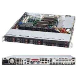 UPC 672042102921 product image for Supermicro SuperChassis SC113MTQ-600CB System Cabinet | upcitemdb.com