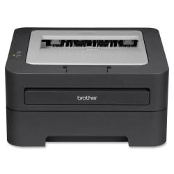 Brother HL-2230 Laser Printer - Monochrome - 2400 x 600 dpi Print - Plain Paper Print - Desktop