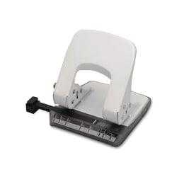 UPC 682391620205 product image for CARL(R) 2-Hole Punch, 18-Sheet Capacity, White | upcitemdb.com