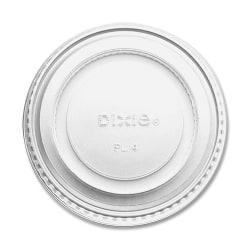 UPC 078731880376 product image for Dixie(R) Souffle Cup Lids, 4 Oz., Carton Of 2400 | upcitemdb.com