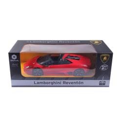 braha lamborghini reventon