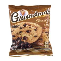 grandma's homestyle cookies