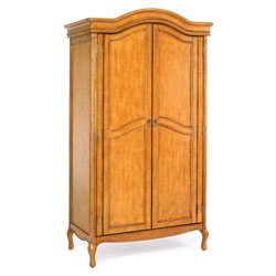 fice Depot Brand Chateau Provence puter Armoire 76 38 H x 40 12