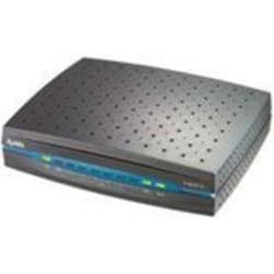 UPC 760559115296 product image for Zyxel P-663H-51 ADSL2+ Bonded 4-port Router | upcitemdb.com