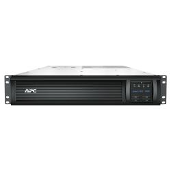 UPC 731304294108 product image for APC Smart-Ups 3000VA LCD RM 2U 120V with NMC Installed | upcitemdb.com