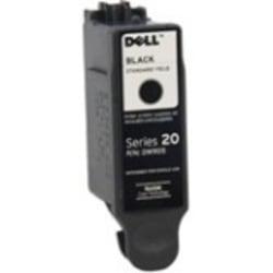 UPC 884116005421 product image for Dell(TM) Series 20 (Y858H) Black Ink Cartridge | upcitemdb.com