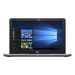 Dell Inspiron 15 5567 (I55675734GRY) 15.6″ Laptop, 7th Gen Core i5, 8GB RAM, 1TB HDD