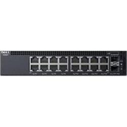 UPC 884116183976 product image for Dell X1018 Ethernet Switch | upcitemdb.com