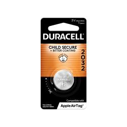 UPC 041333661803 product image for Duracell(R) 3.0 Volt Lithium Medical Battery, 2032 | upcitemdb.com