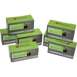 UPC 746099438484 product image for Printronix 043848 Toner Cartridge - Black | upcitemdb.com