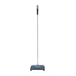 UPC 743808726009 product image for Oreck(R) Restaurateur Wet/Dry Floor Sweeper, 9 1/2in.W, Black | upcitemdb.com
