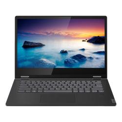 Lenovo Flex (81SS0000US ) 14″ Touch Laptop, AMD Ryzen 5, 8GB RAM, 256GB SDD